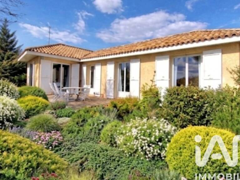 Vente Maison traditionnelle 4 pièces — photo 1