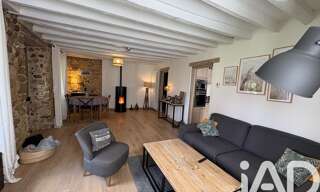 Maison 5 Pièces 101 m² à vendre à Champcueil (91750)