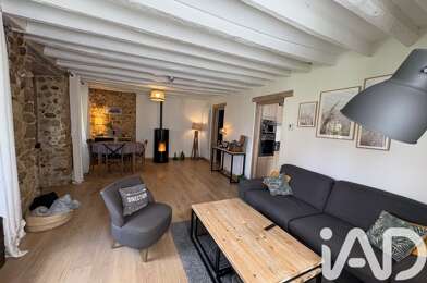 Maison 5 pièces 315000 €