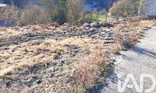 Terrain  1902 m² à vendre à Saint-Claude (39200)