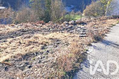 Terrain  139321 €