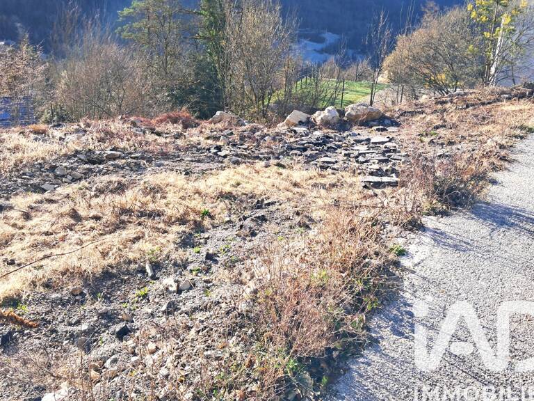Vente Terrain à bâtir 1 902 m&sup2; — photo 1