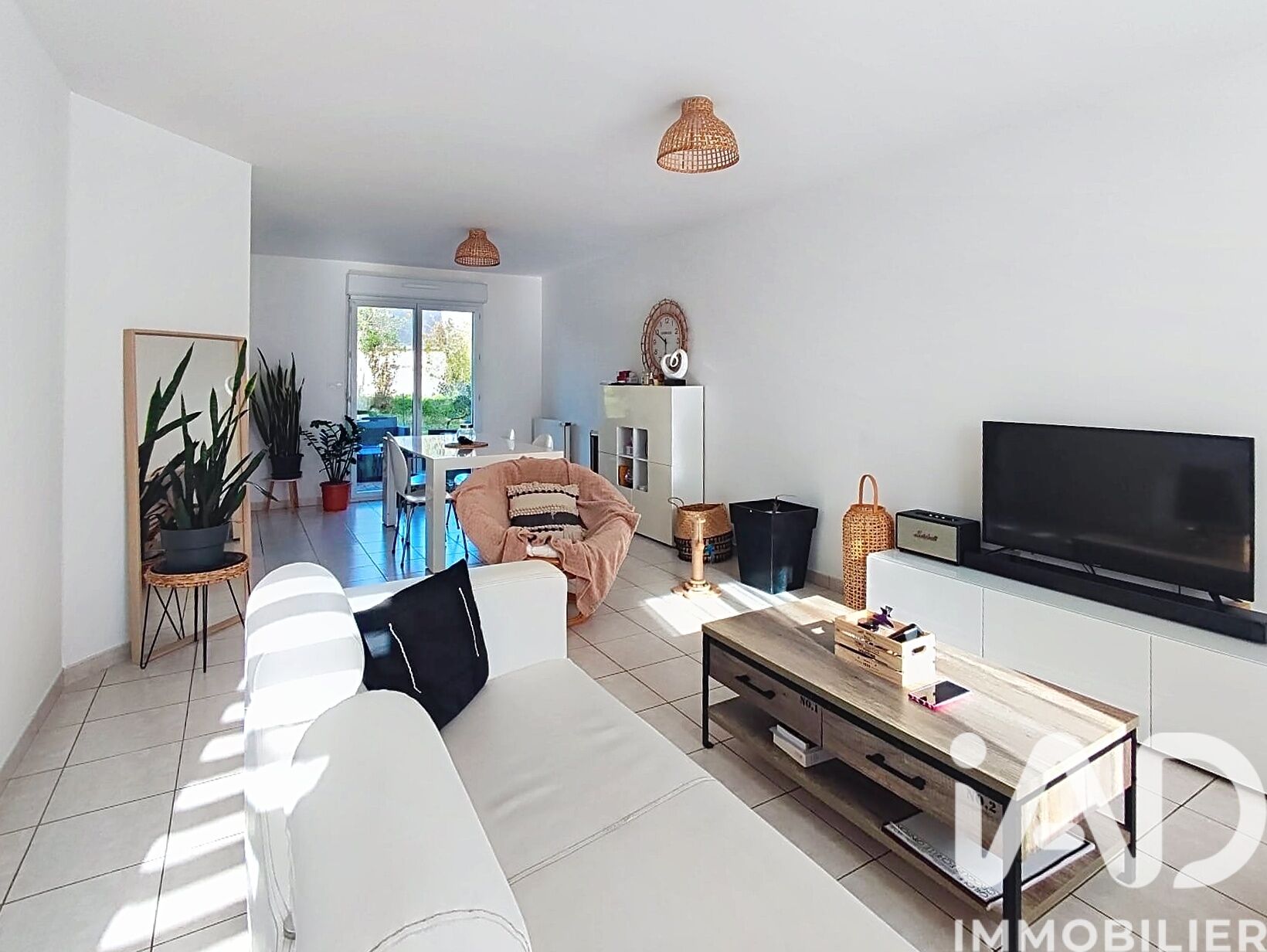 Maison à vendre, 4 pièces, 85 m², Ancenis