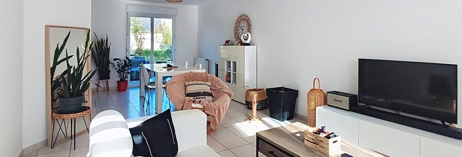 Maison 4 Pièces 81 m² à vendre à Ancenis-Saint-Géréon (44150)
