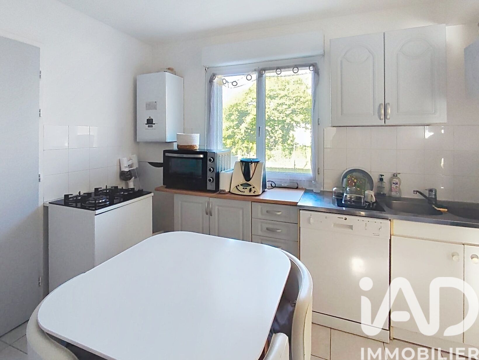 Vente Maison de village 4 pièces - Photo 3