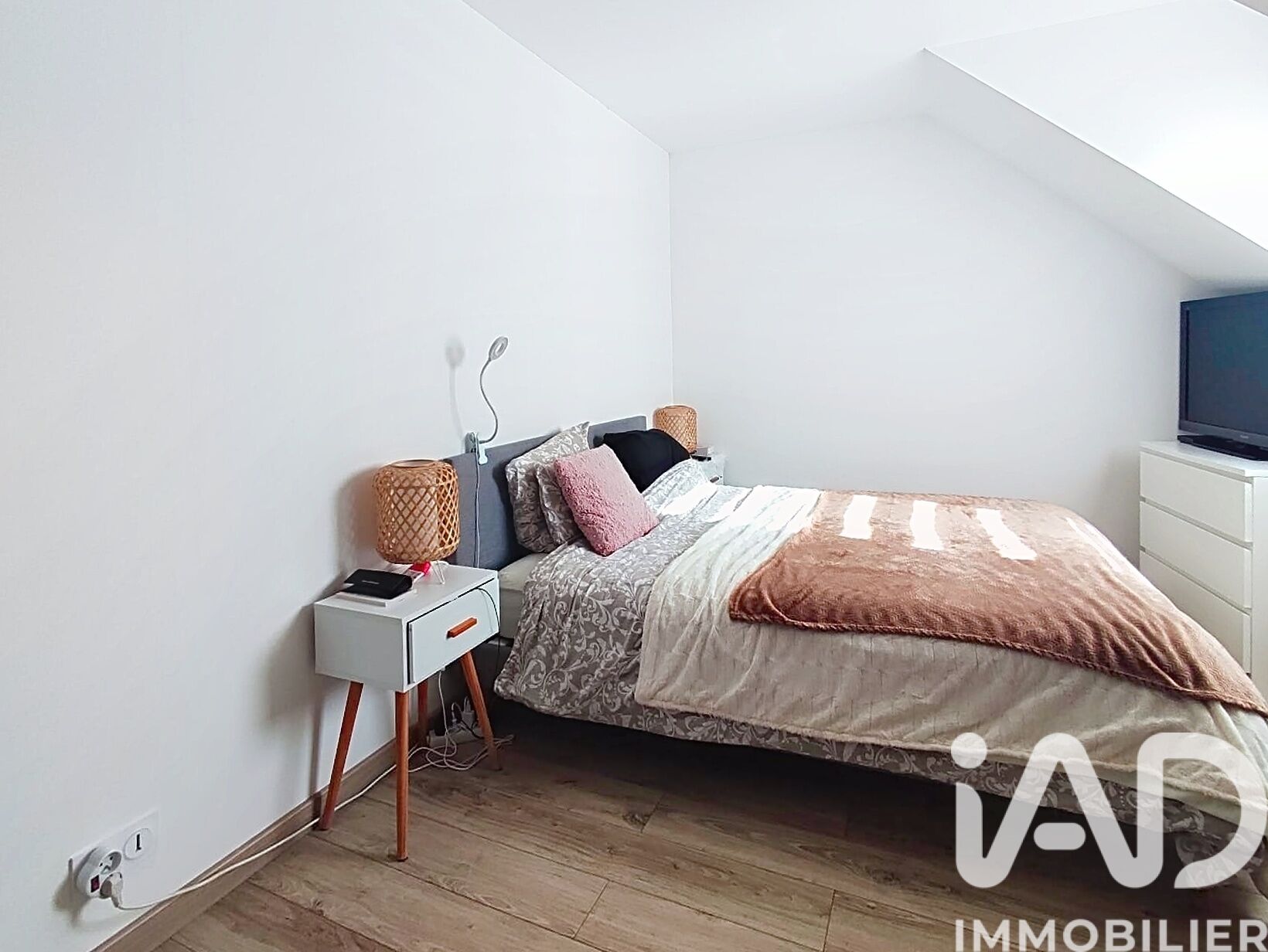 Vente Maison de village 4 pièces - Photo 5