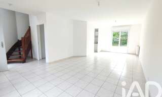 Maison 4 Pièces 85 m² à vendre à Ancenis-Saint-Géréon (44150)