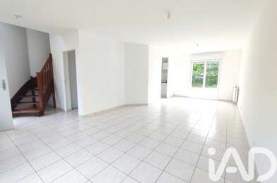 Maison 4 pièces 279000 €