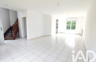 Vente Maison de village 4 pièces — photo du bien
