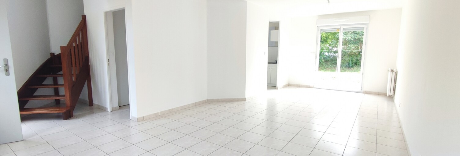 Maison 4 Pièces 85 m² à vendre à Ancenis-Saint-Géréon (44150)