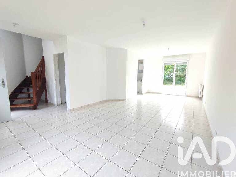 Vente Maison de village 4 pièces — photo 1