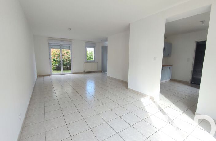 Vente Maison de village 4 pièces — photo 2