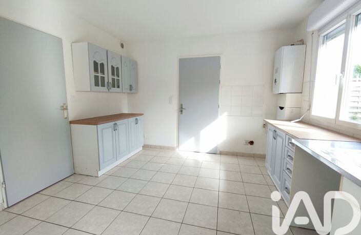 Vente Maison de village 4 pièces — photo 4