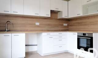 Appartement 4 Pièces 85 m² à louer à Voiron (38500)