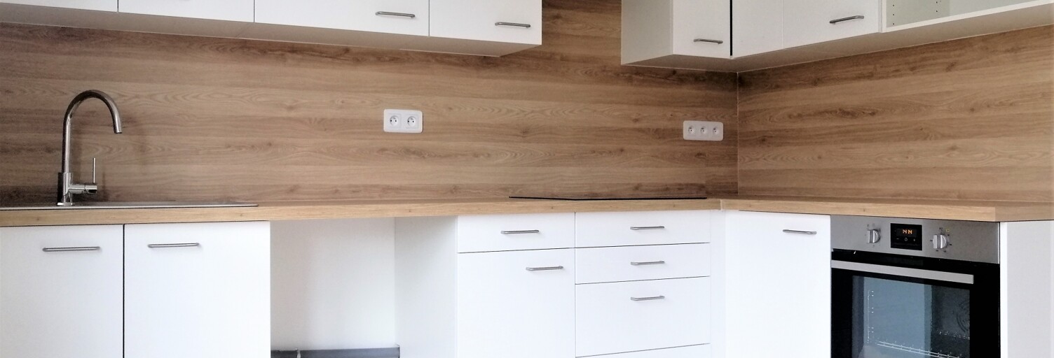 Appartement 4 Pièces 85 m² à louer à Voiron (38500)