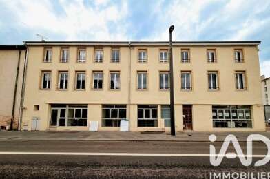 Appartement 3 pièces 124000 €