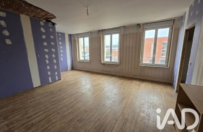 Vente Appartement 3 pièces — photo 2