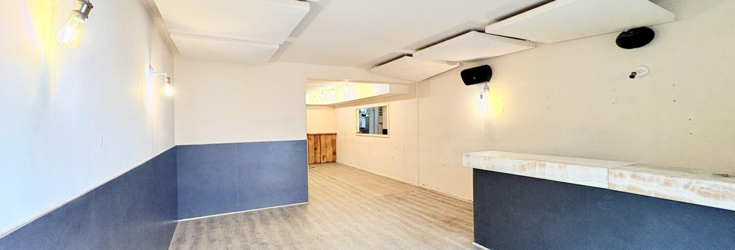 Commerce  70 m² à vendre à Aix-en-Provence (13100)