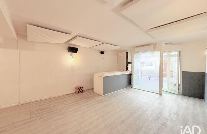 Vente Restaurant 70 m&sup2; — photo 2