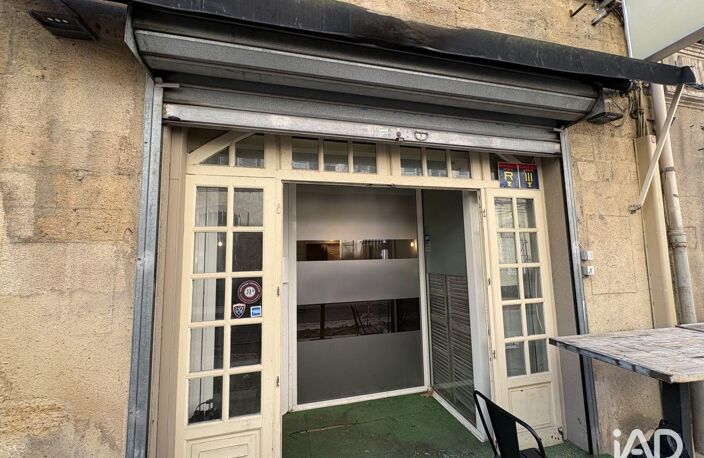 Vente Restaurant 70 m&sup2; — photo 3