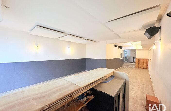 Vente Restaurant 70 m&sup2; — photo 4