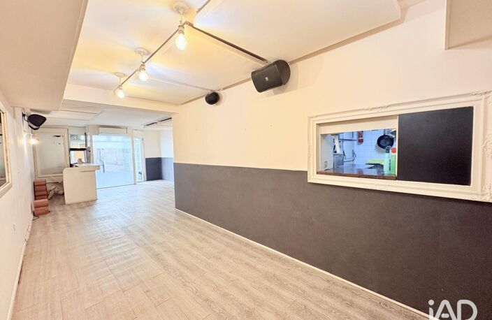 Vente Restaurant 70 m&sup2; — photo 5