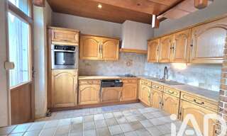 Maison 6 Pièces 104 m² à vendre à Écouviez (55600)