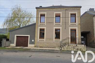 Maison 6 pièces 200000 €