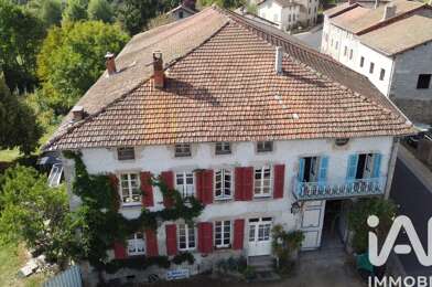 Maison 10 pièces 177500 €