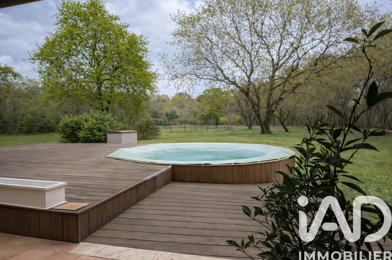 Maison 6 pièces 229800 €