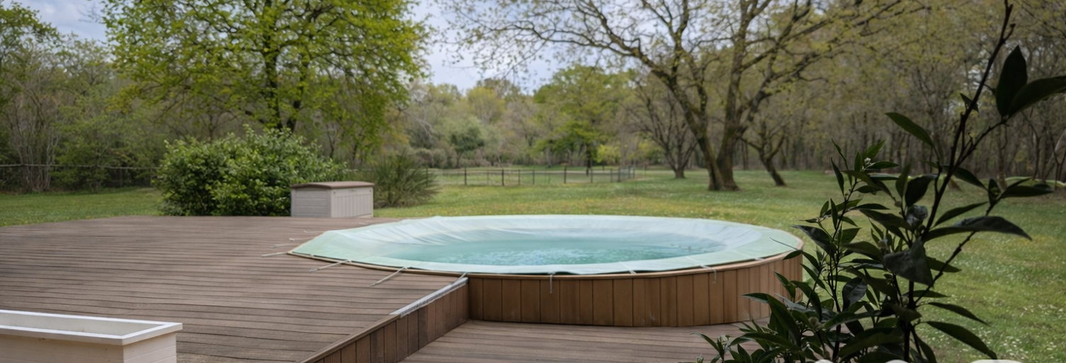 Maison 6 Pièces 154 m² à vendre à Saint-Laurent-des-Hommes (24400)