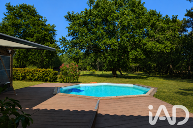Maison 6 pièces 229800 €