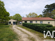 Vente Maison de campagne 6 pièces — photo 2