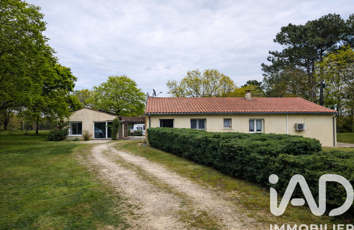 Vente Maison de campagne 6 pièces — photo 2