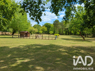 Vente Maison de campagne 6 pièces — photo 3