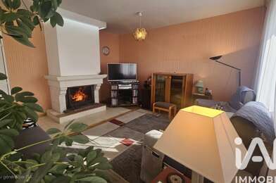 Maison 7 pièces 349000 €