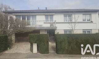 Maison 7 Pièces 165 m² à vendre à Marly (57155)