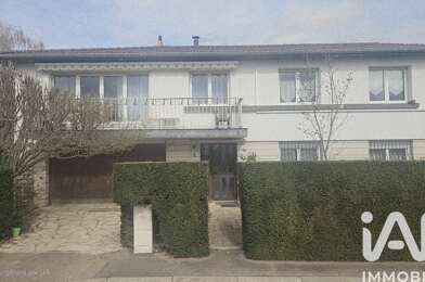 Maison 7 pièces 322000 €