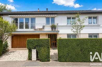 Maison 7 pièces 322000 €