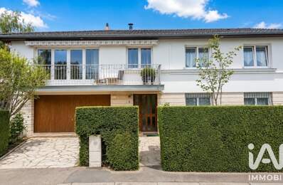 Vente Maison/villa 7 pièces — photo du bien
