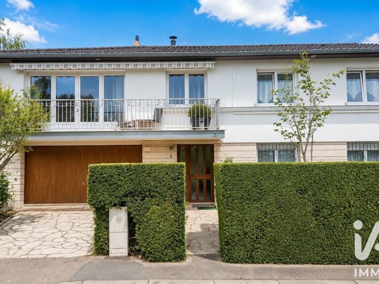 Vente Maison/villa 7 pièces — photo 1