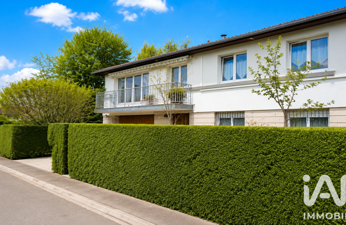 Vente Maison/villa 7 pièces — photo 2