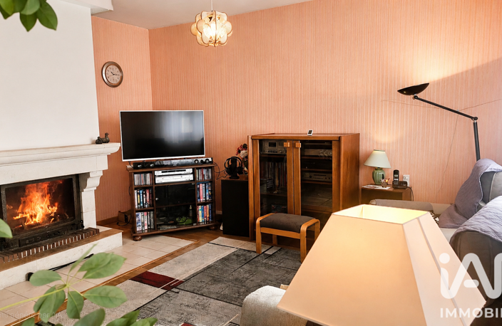 Vente Maison/villa 7 pièces — photo 3