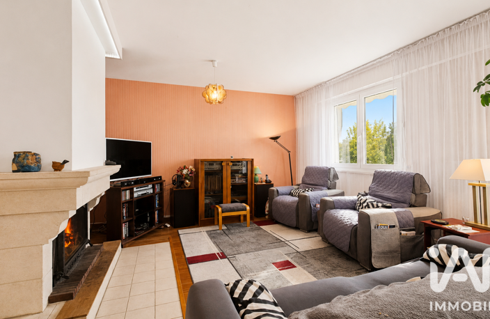 Vente Maison/villa 7 pièces — photo 4