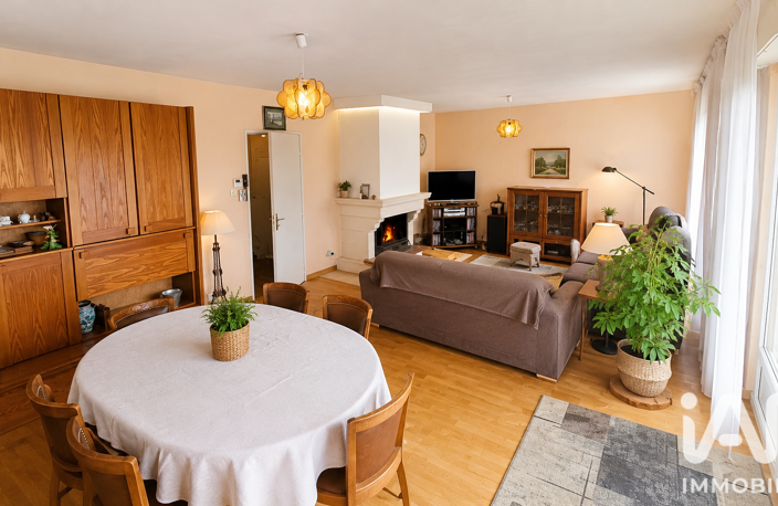 Vente Maison/villa 7 pièces — photo 5