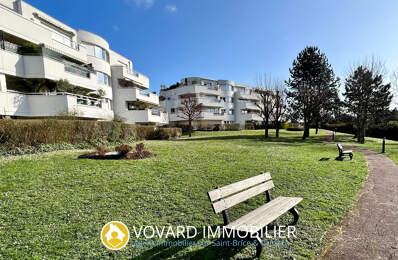 VILLA MONTMORENCY F3 DE 86 M2 + TERRASSE DE 20 M2 — photo du bien