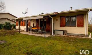 Maison 4 Pièces 81 m² à vendre à Lit-et-Mixe (40170)