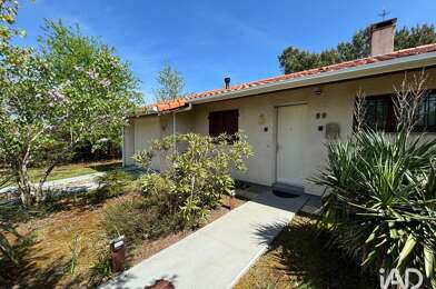 Maison 4 pièces 320000 €