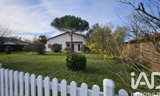 Maison 6 Pièces 141 m² à vendre à Saujon (17600)