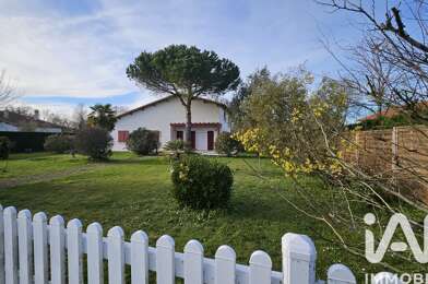 Maison 6 pièces 315000 €